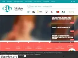 Sites similar to elilaspigaedizioni.it