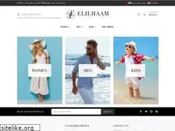 Sites similar to elilhaam.com