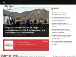 Sites similar to elillapelino.cl