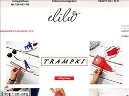Sites similar to elilu.pl
