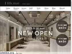 Sites similar to elilume.com