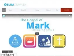 Sites similar to elim-church.org.uk