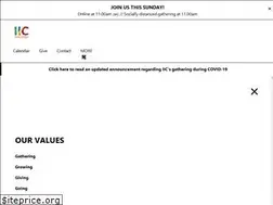 Sites similar to elim-ipswich.org