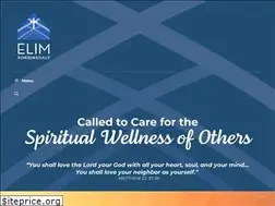 Sites similar to elim-robbinsdale.org