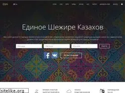 Sites similar to elim.kz