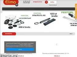 Sites similar to elima24.pl