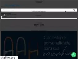 Sites similar to elimacol.com.br
