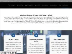 Sites similar to elimacool.com