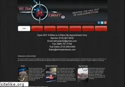 Sites similar to elimadent.net