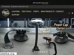 Sites similar to elimadenttools.com