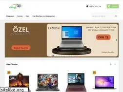 Sites similar to elimar.com.tr