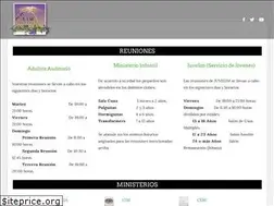 Sites similar to elimcentral.org