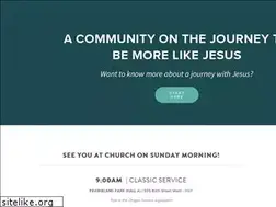 Sites similar to elimchurch.ca