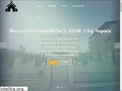 Sites similar to elimcluj.ro