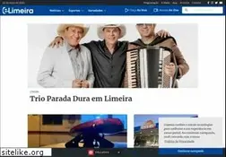 Sites similar to elimeira.com.br