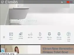 Sites similar to elimenvietnam.com
