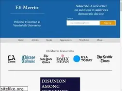 Sites similar to elimerritt.com