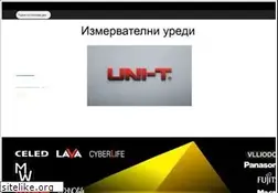 Sites similar to elimex.bg