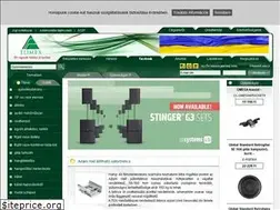 Sites similar to elimex.hu