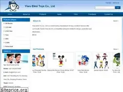 Sites similar to elimicn.com
