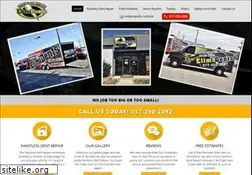 Sites similar to elimidents.com