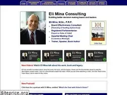 Sites similar to elimina.com