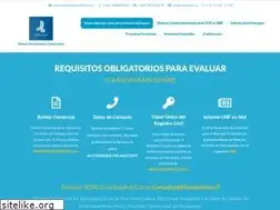 Sites similar to eliminadicom.cl