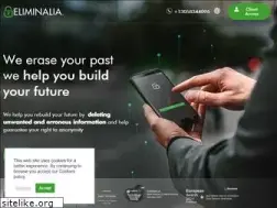 Sites similar to eliminalia.com