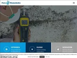 Sites similar to eliminarhumedades.com