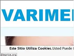 Sites similar to eliminarlasvarices.es