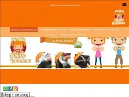 Sites similar to eliminarpiojosenbadalona.es