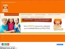 Sites similar to eliminarpiojosterrassa.es