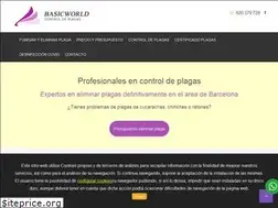 Sites similar to eliminarplaga.es
