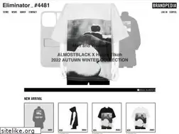 Sites similar to eliminator.co.jp
