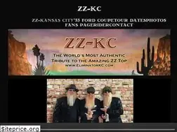 Sites similar to eliminatorkc.com