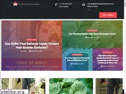 Sites similar to eliminexpestcontrol.com