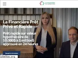 Sites similar to eliminezvosdettes.com
