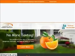 Sites similar to eliminitetermite.com