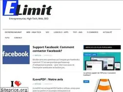 Sites similar to elimit.eu