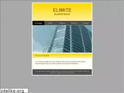 Sites similar to elimite.live