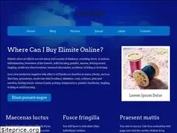 Sites similar to elimite1.com
