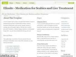 Sites similar to elimitepermethrin.online
