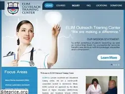 Sites similar to elimotc.com