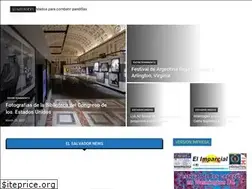 Sites similar to elimparcialnews.com