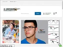 Sites similar to elimperiodelasgafas.com