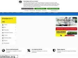 Sites similar to elimperiodelhobby.com