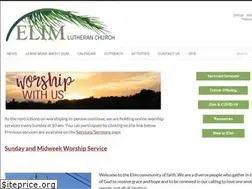 Sites similar to elimpetaluma.org