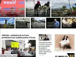 Sites similar to elimpulso.com