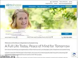 Sites similar to elimshores.org