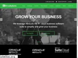 Sites similar to elimsolutions.ca